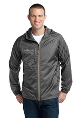 Eddie Bauer  - Packable Wind Jacket. EB500
