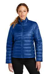 Eddie Bauer  Women's Quilted Jacket EB511
