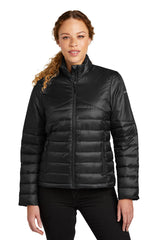 Eddie Bauer  Women's Quilted Jacket EB511