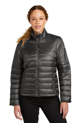 Eddie Bauer  Women's Quilted Jacket EB511