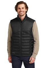 Eddie Bauer  Quilted Vest EB512