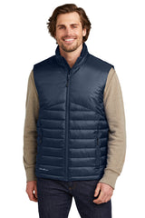 Eddie Bauer  Quilted Vest EB512