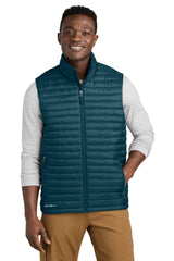 Eddie Bauer  Packable Quilted Vest EB516