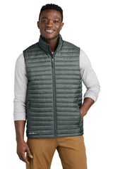 Eddie Bauer  Packable Quilted Vest EB516