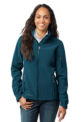 Eddie Bauer  Women's Soft Shell Jacket. EB531