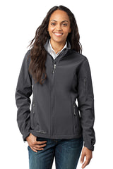 Eddie Bauer  Women's Soft Shell Jacket. EB531