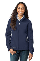 Eddie Bauer  Women's Soft Shell Jacket. EB531
