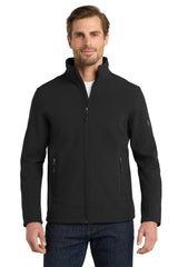 Eddie Bauer  Rugged Ripstop Soft Shell Jacket. EB534