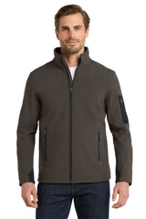Eddie Bauer  Rugged Ripstop Soft Shell Jacket. EB534