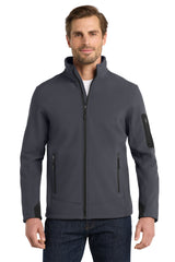 Eddie Bauer  Rugged Ripstop Soft Shell Jacket. EB534