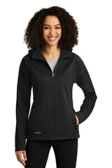 Eddie Bauer  Women's Trail Soft Shell Jacket. EB543
