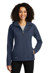 Eddie Bauer  Women's Trail Soft Shell Jacket. EB543