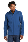Eddie Bauer Stretch Soft Shell Jacket EB544 - Cobalt Blue