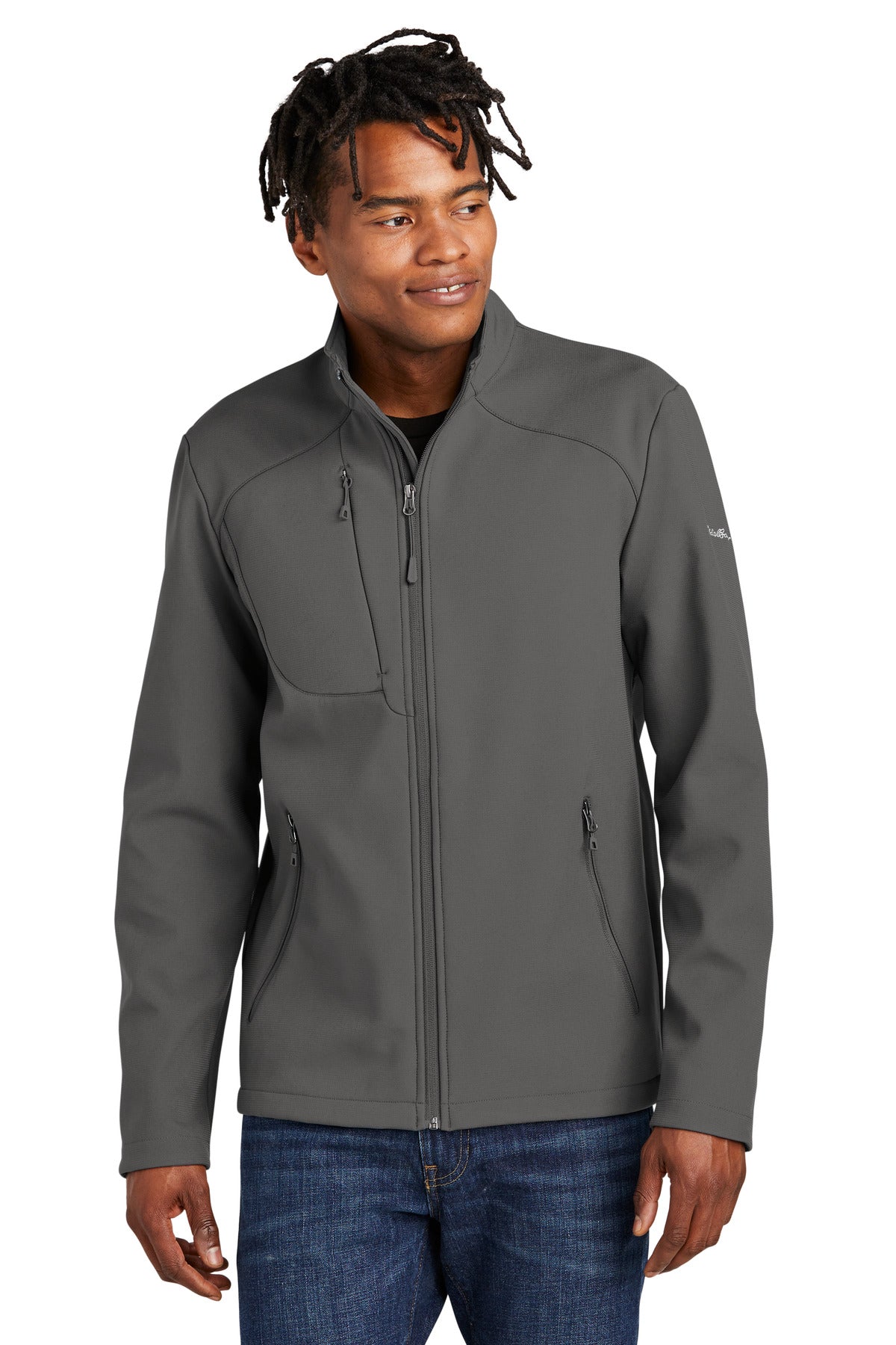Eddie Bauer  Stretch Soft Shell Jacket EB544