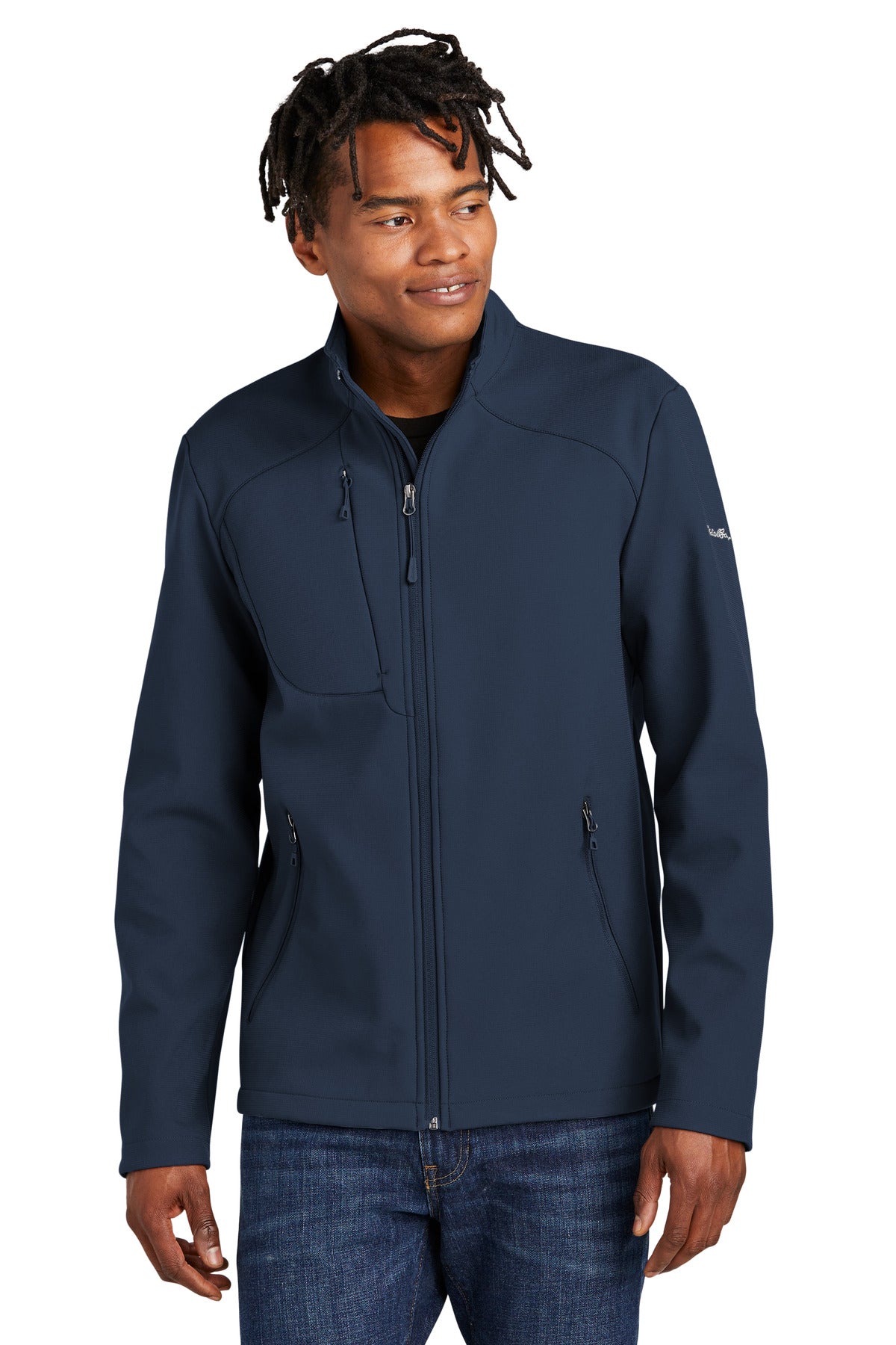 Eddie Bauer  Stretch Soft Shell Jacket EB544