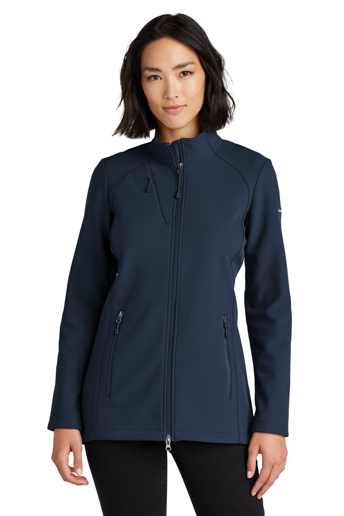 Eddie Bauer  Women's Stretch Soft Shell Jacket EB545