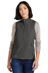 Eddie Bauer  Women's Stretch Soft Shell Vest EB547