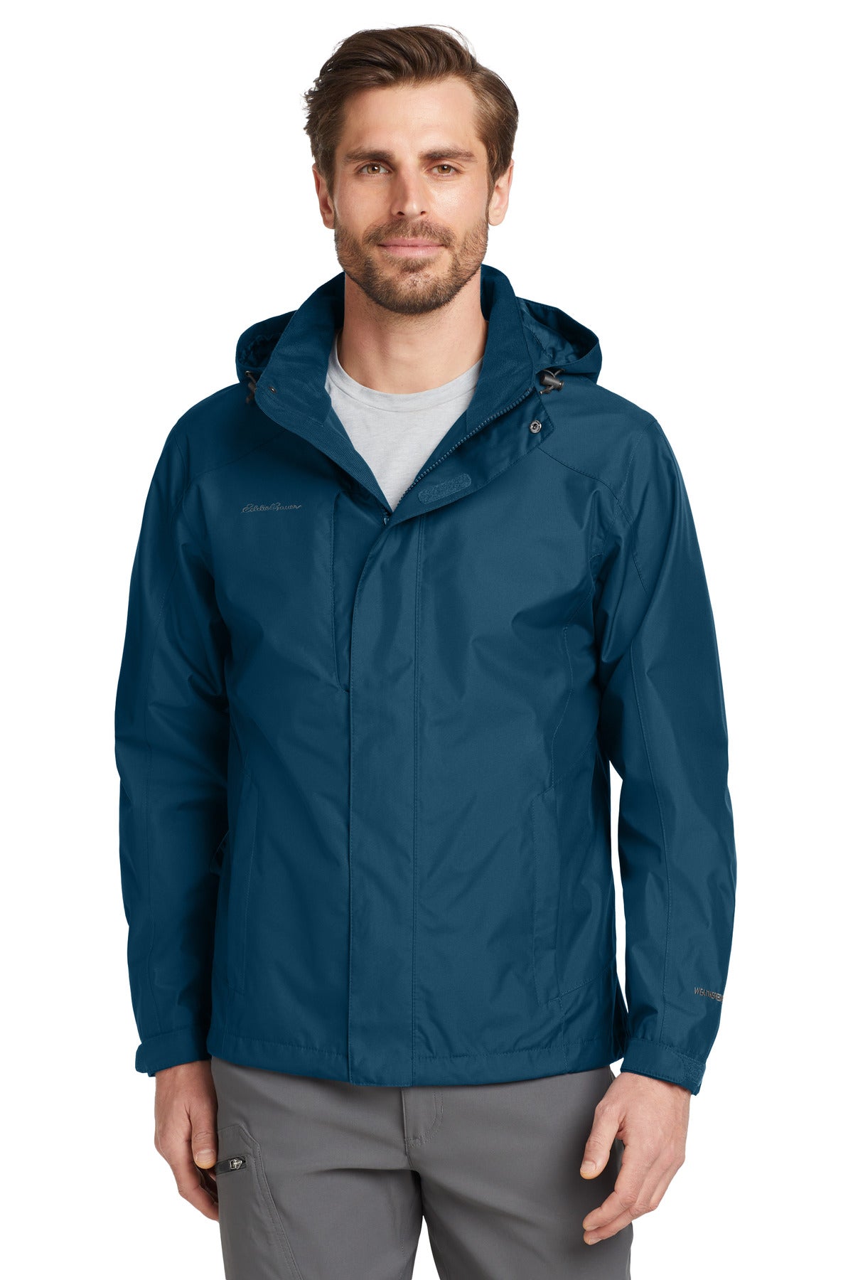 Eddie Bauer  Rain Jacket. EB550