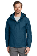 Eddie Bauer  Rain Jacket. EB550
