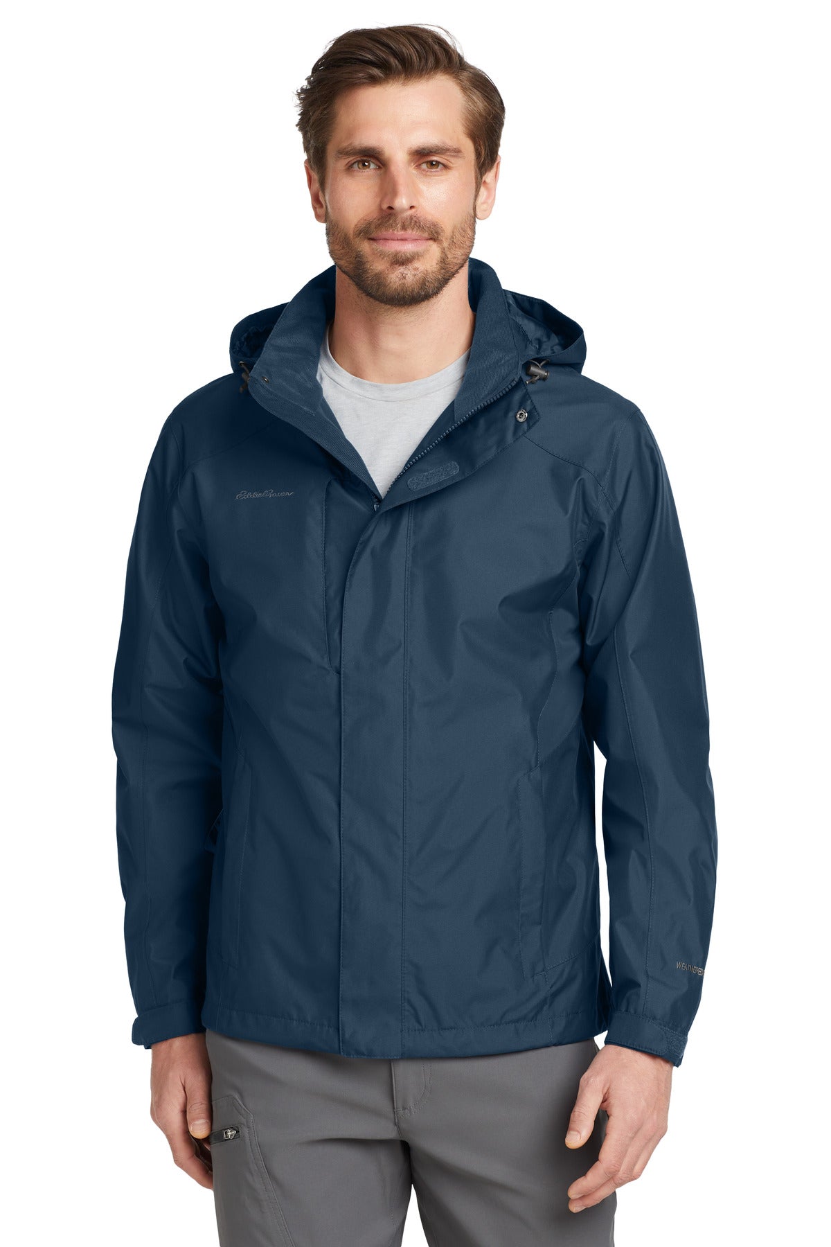 Eddie Bauer  Rain Jacket. EB550