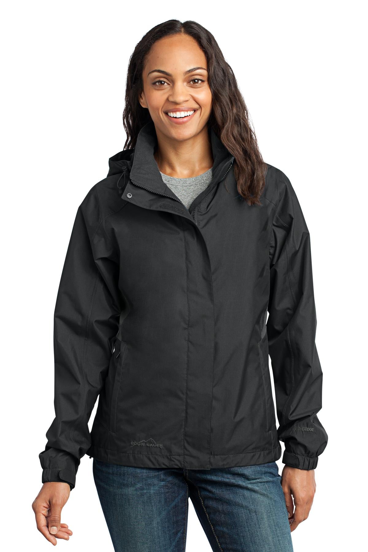 Eddie Bauer  Women's Rain Jacket. EB551