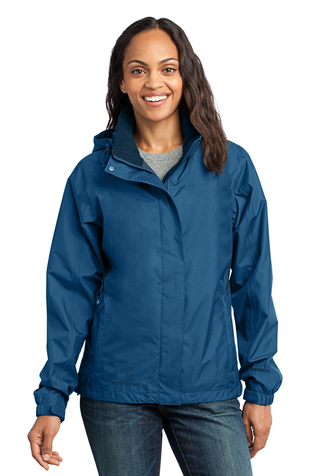 Eddie Bauer  Women's Rain Jacket. EB551