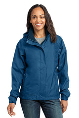 Eddie Bauer  Women's Rain Jacket. EB551
