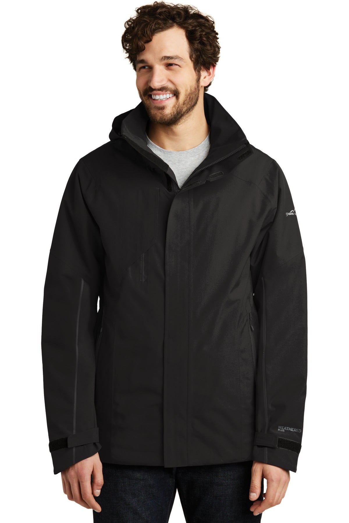 Eddie Bauer  WeatherEdge  Plus Insulated Jacket. EB554