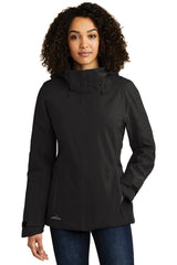 Eddie Bauer  Women's WeatherEdge  Plus Insulated Jacket. EB555