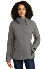Eddie Bauer  Women's WeatherEdge  Plus Insulated Jacket. EB555