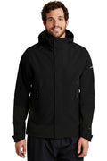 Eddie Bauer WeatherEdge Jacket. EB558 - Black