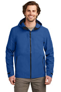 Eddie Bauer WeatherEdge Plus Jacket EB560 - Cobalt Blue
