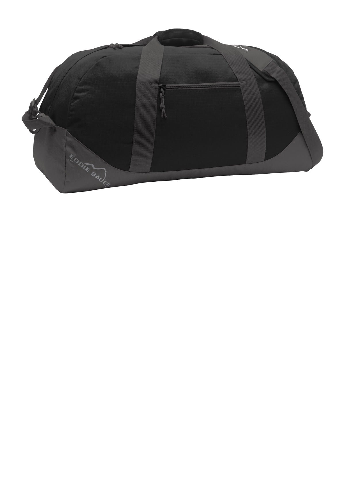 Eddie Bauer  Large Ripstop Duffel. EB901