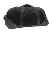 Eddie Bauer  Large Ripstop Duffel. EB901