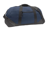 Eddie Bauer  Large Ripstop Duffel. EB901