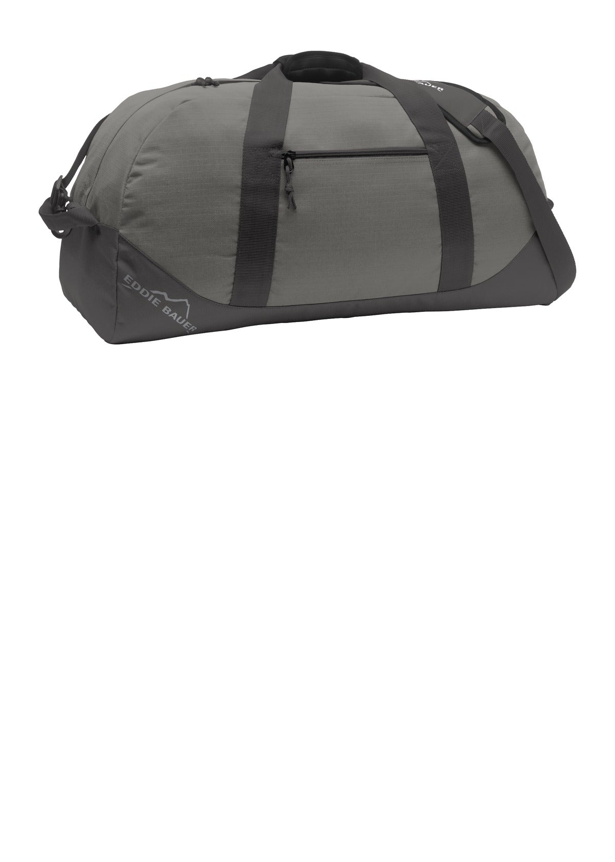 Eddie Bauer  Large Ripstop Duffel. EB901