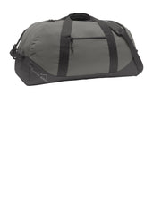 Eddie Bauer  Large Ripstop Duffel. EB901