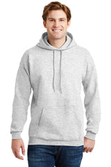 Hanes  Ultimate Cotton  - Pullover Hooded Sweatshirt.  F170