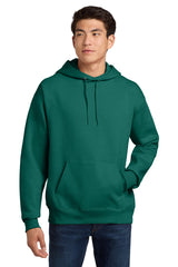Hanes  Ultimate Cotton  - Pullover Hooded Sweatshirt.  F170