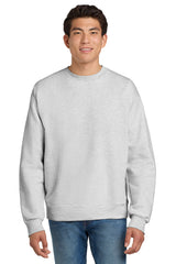 Hanes  Ultimate Cotton  - Crewneck Sweatshirt.  F260