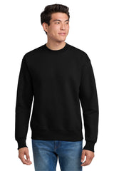 Hanes  Ultimate Cotton  - Crewneck Sweatshirt.  F260