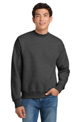 Hanes  Ultimate Cotton  - Crewneck Sweatshirt.  F260