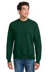Hanes  Ultimate Cotton  - Crewneck Sweatshirt.  F260
