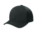 Flexfit Ultrafiber Airmesh Cap FF6533 - Black