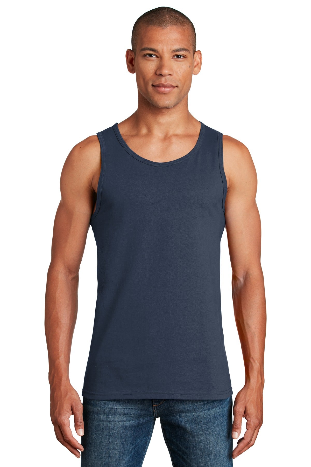 Gildan  Heavy Cotton&#8482; Tank Top. G5200
