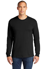 Gildan Hammer   Long Sleeve T-Shirt. H400