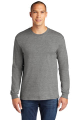 Gildan Hammer   Long Sleeve T-Shirt. H400
