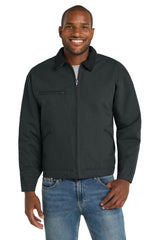 CornerStone  - Duck Cloth Work Jacket.  J763