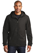 Port Authority Northwest Slicker. J7710 - Black