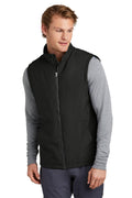 Sport-Tek Insulated Vest JST57 - Black